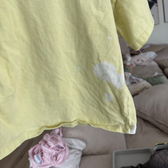 Lot Zara Kids bundle boy tee short sleeve graphic crew toddler toy story disney - Picture 11 of 11